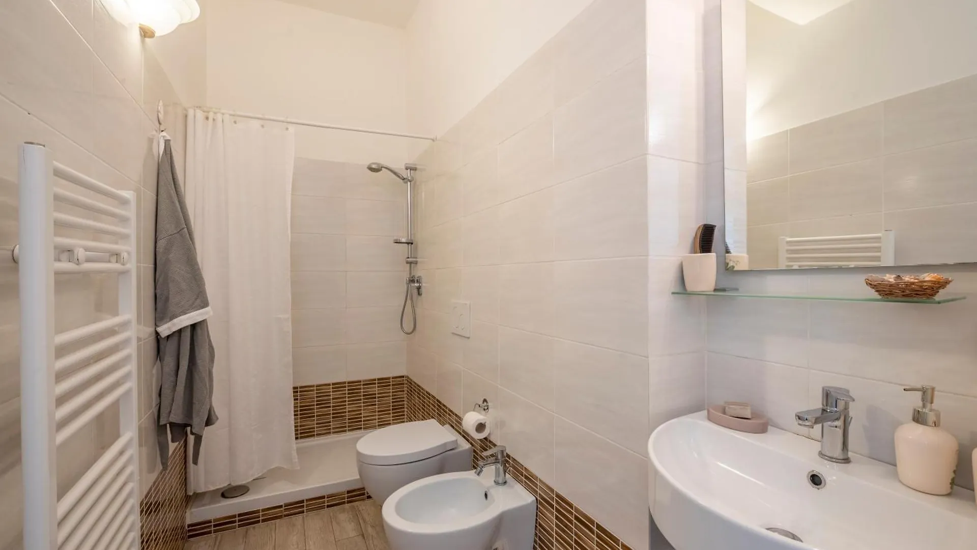 Daire The City Escape Floransa İtalya